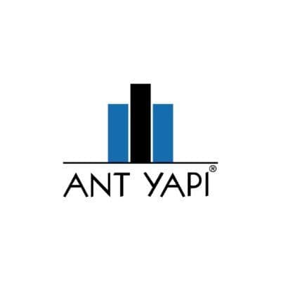 Ant Yapı color logo