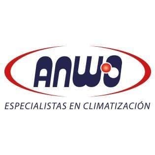 Anwo Chile color logo