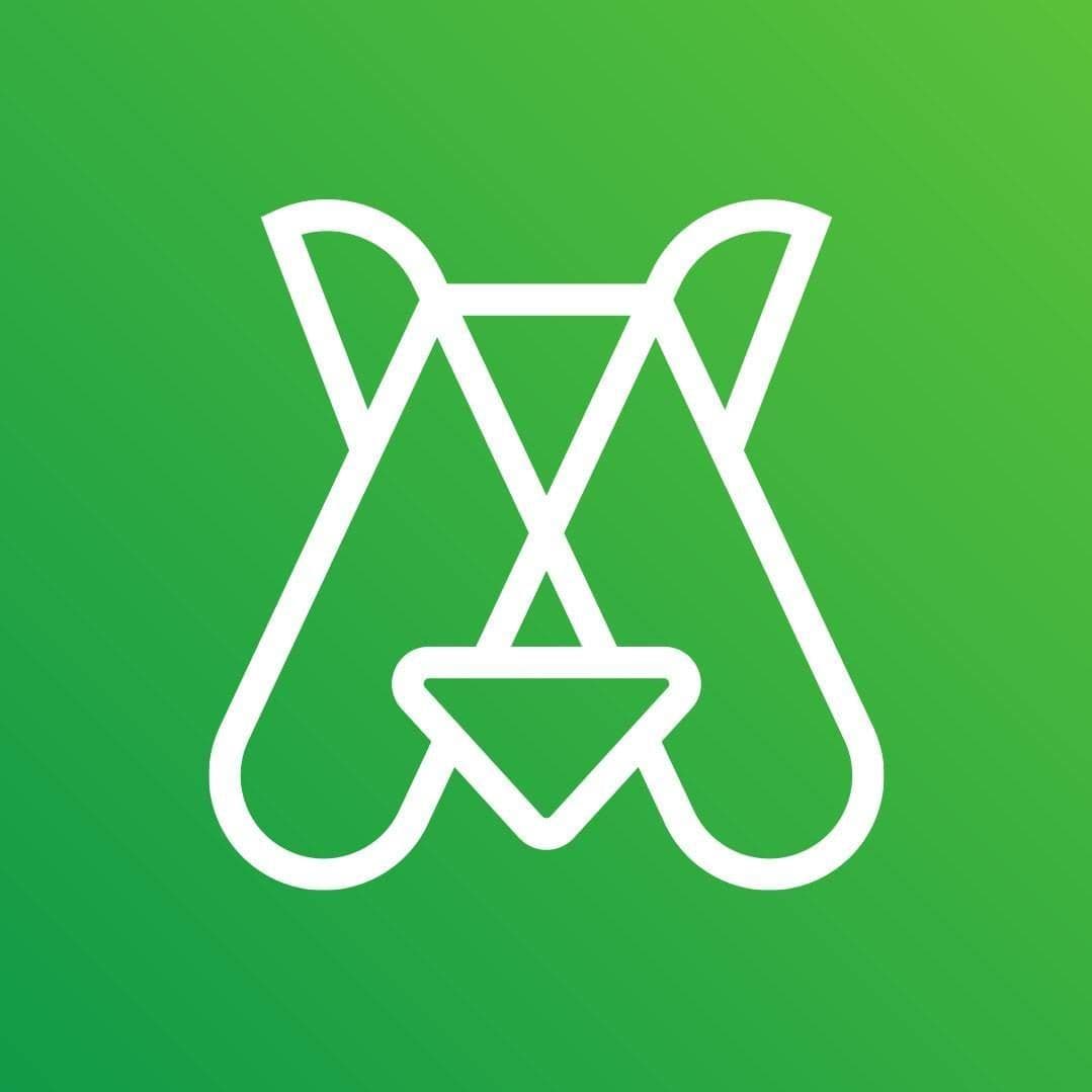 Anymal color logo