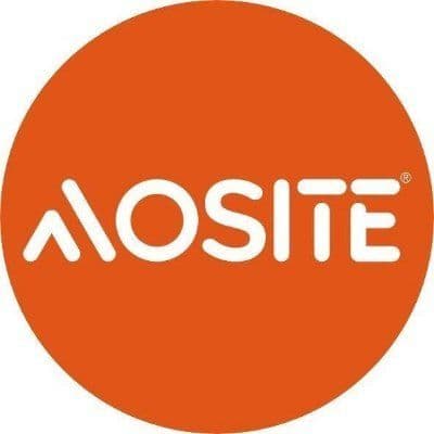 Aosite Hardware color logo
