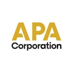 Apache Corporation