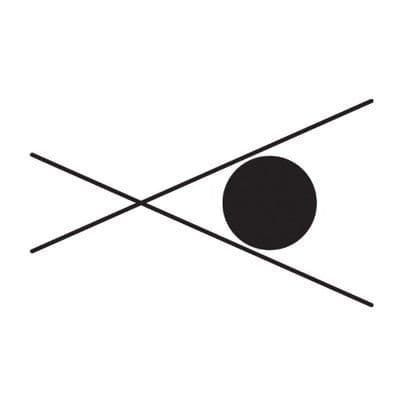 Aperture color logo