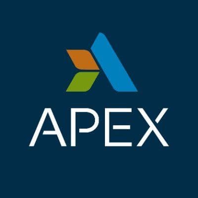 Apex Companies color logo
