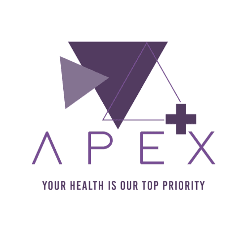 Apex Home Health Agency LLC color logo