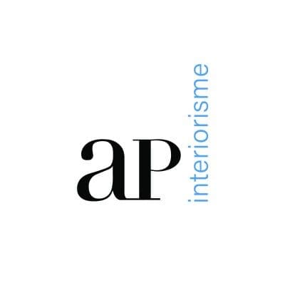 AP interiorisme color logo