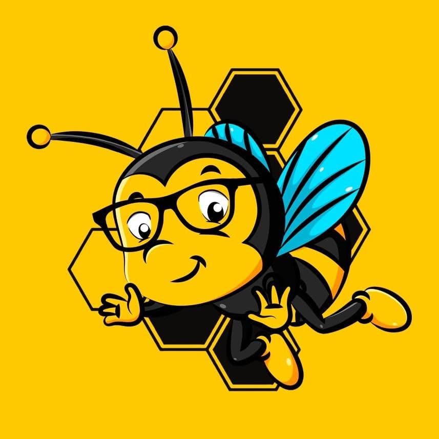 Apiterapia Campinas color logo