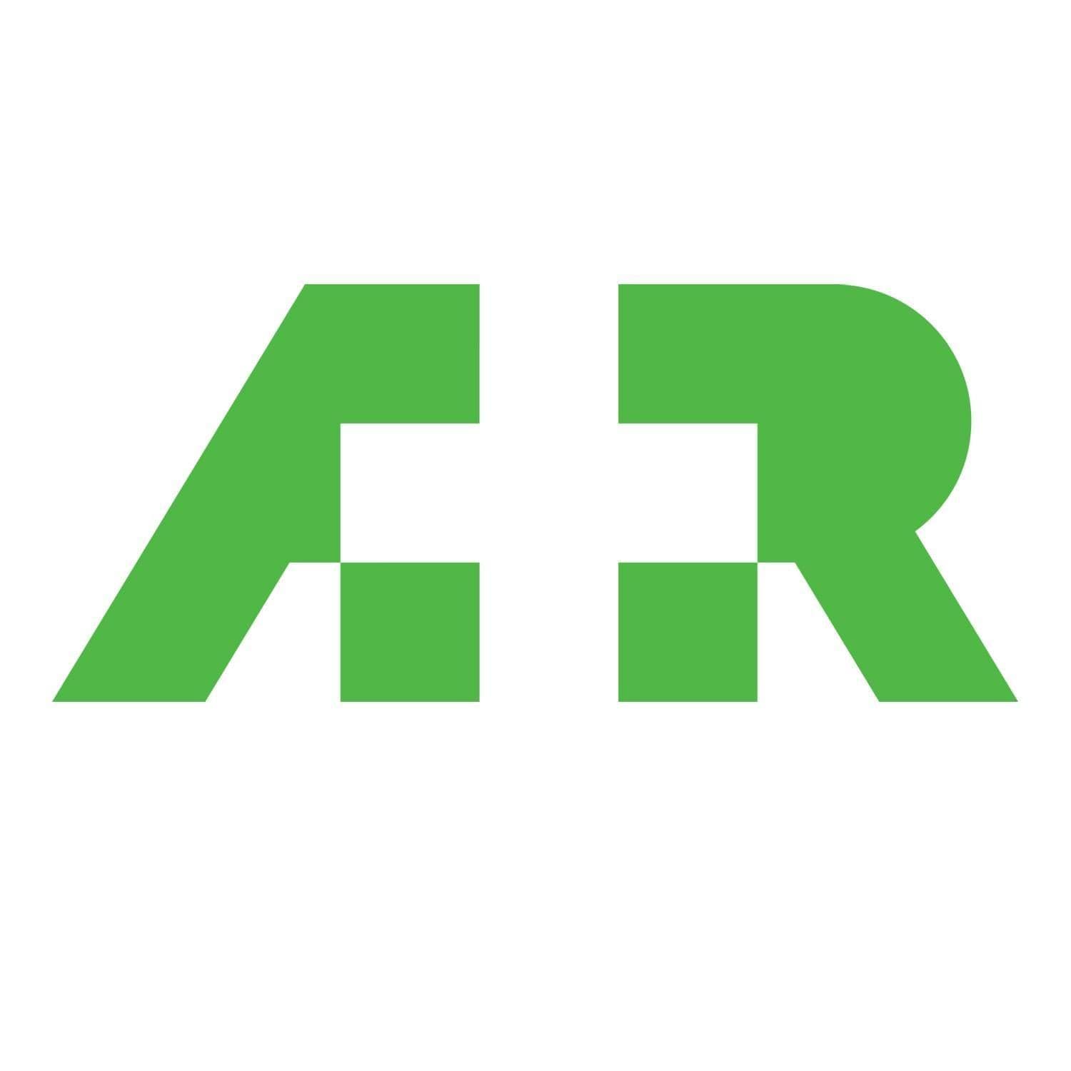 A+R color logo