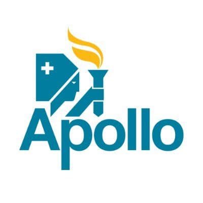 HospitalsApollo color logo