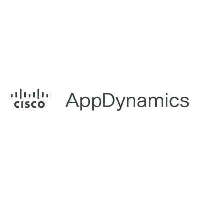 AppDynamics color logo