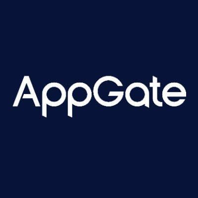 AppGate color logo