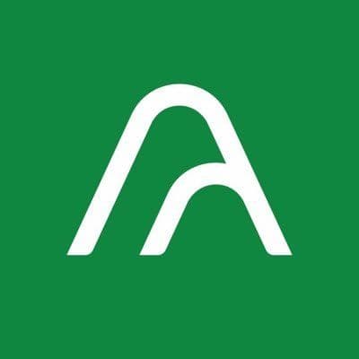 AppHarvest color logo