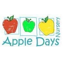 TO APPLE DAYS NURSERY