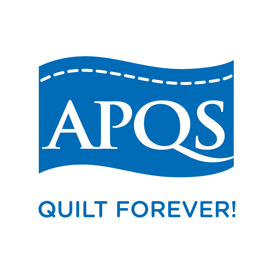 APQS color logo