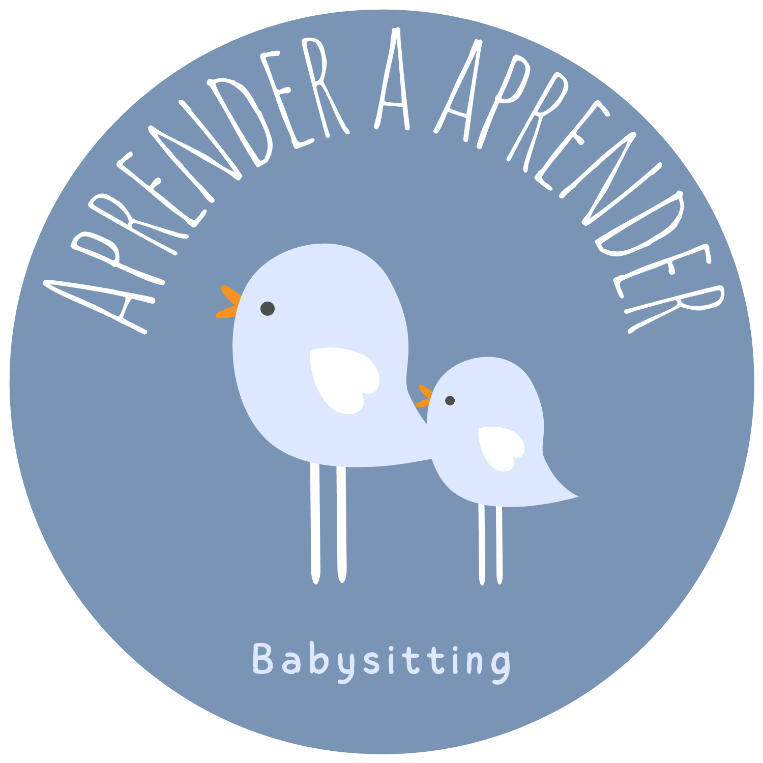 Aprender a Aprender color logo