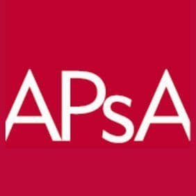 American Psychoanalytic Association color logo