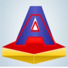 Aptrix Web Designs color logo
