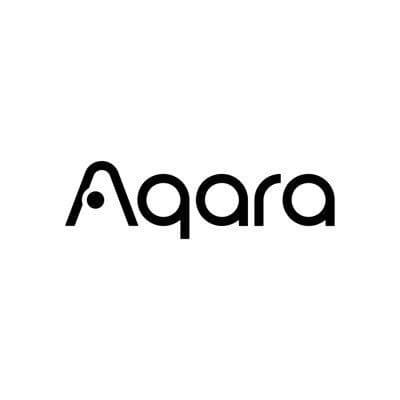 Aqara color logo