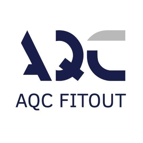AQC Fitout color logo