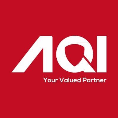 AQI Service color logo