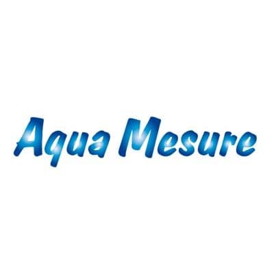 Aqua Mesure color logo