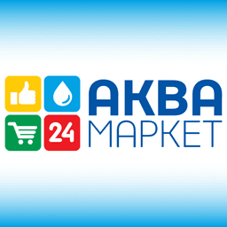 Аквамаркет