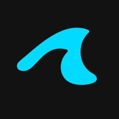 AquitaineOnLine color logo