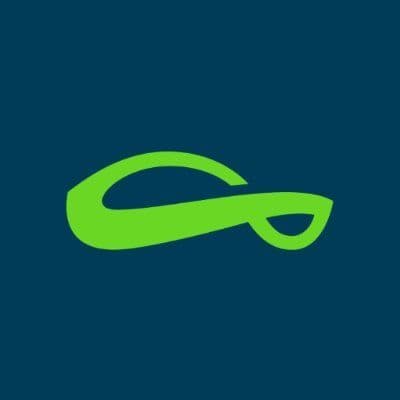 Aramisauto color logo