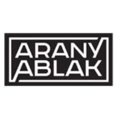 Aranyablak color logo