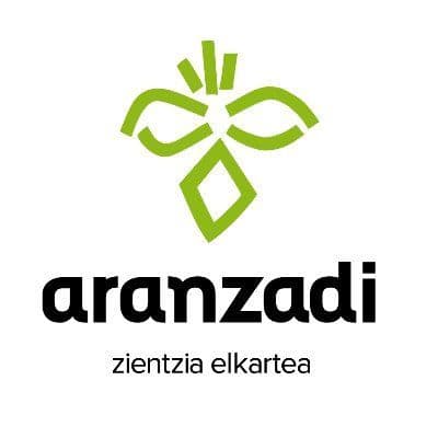 Aranzadi color logo
