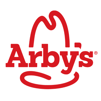 Arby's color logo