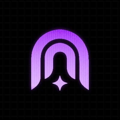 Arcane color logo