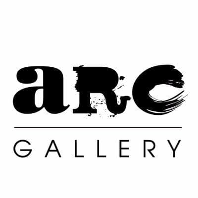 Arc Gallery color logo