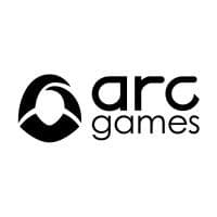 Arc Games color logo