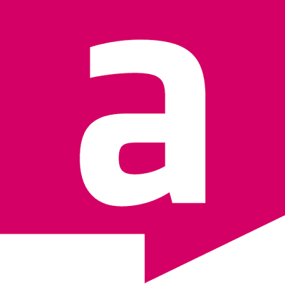Archilovers color logo