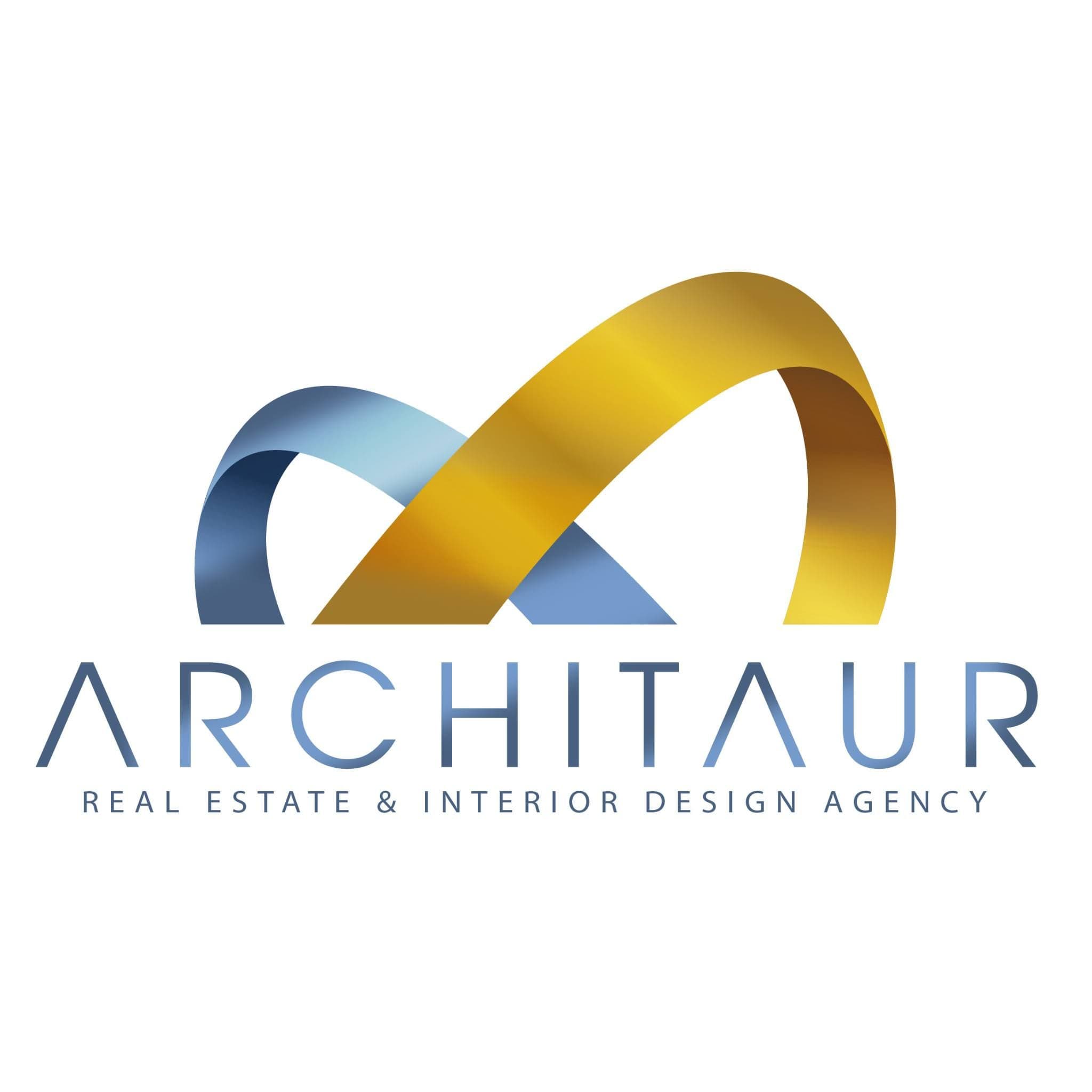 Architaur color logo