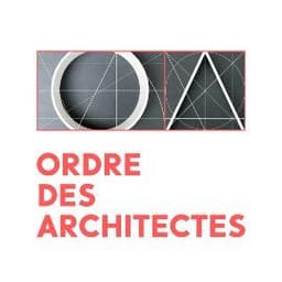 Conseil national de l'Ordre des architectes