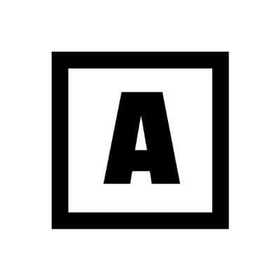 ARCHITECT Magazine color logo