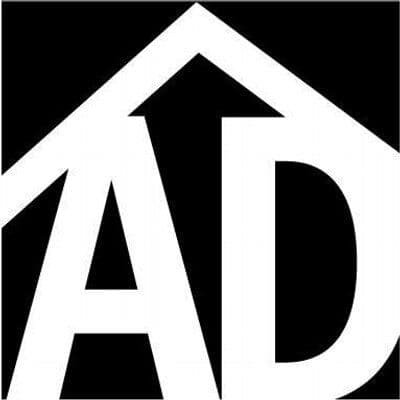 Architectural Designs color logo