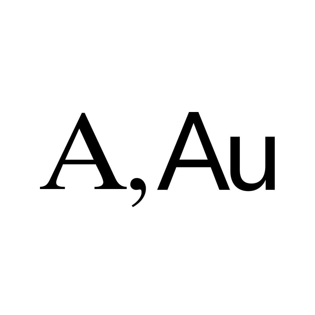ArchitectureAu color logo
