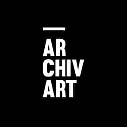 ARCHIVART