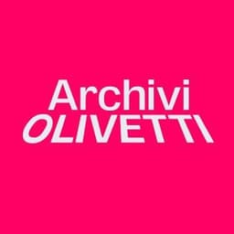 Archivio Storico Olivetti
