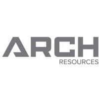 Arch Resources, Inc. color logo