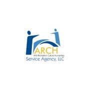Arch Service Agency color logo
