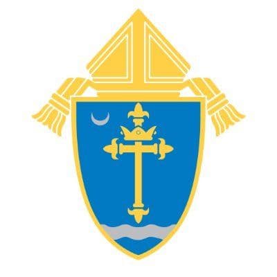 Archdiocese of St. Louis color logo