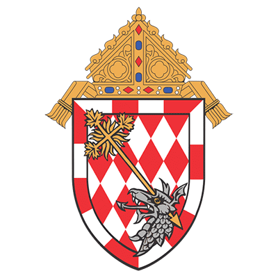 Archdiocese of Toronto color logo