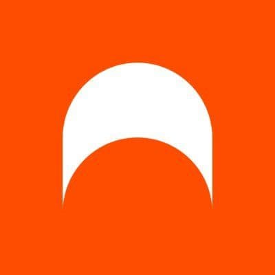 Archway 🟠 color logo