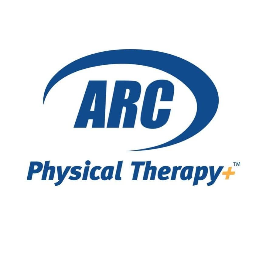 ARC Physical Therapy+ color logo