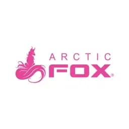 Arctic Fox Hair Color