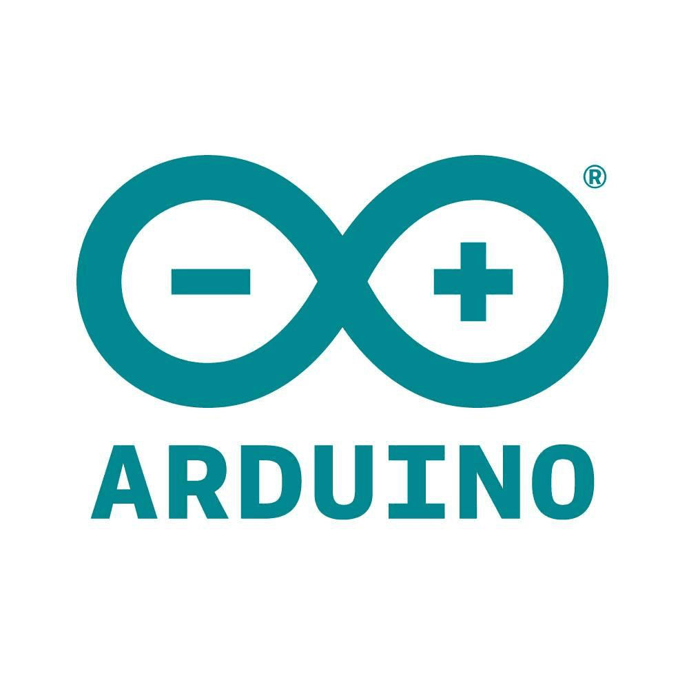 Arduino color logo