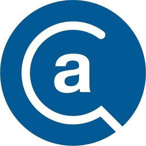 Area İstanbul color logo
